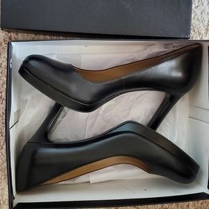 Naturalizer Teresa heels